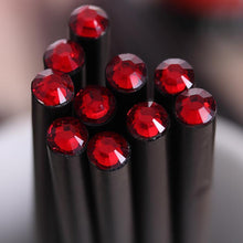 Load image into Gallery viewer, (12Pcs/Set) Pencil Hb Diamond Color Pencil Stationery Items Drawing Supplies Cute Pencils For School Basswood Office School Cute