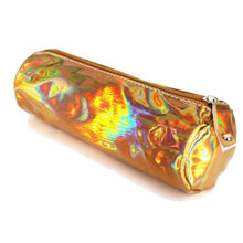 Load image into Gallery viewer, 1Pcs 11.11 Dream Magic Cool Pencil Case Super Shiny PU Laser Pencils Bags High Quality Stationery Pouch Office School Supplies