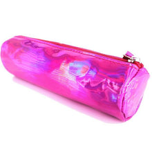 Load image into Gallery viewer, 1Pcs 11.11 Dream Magic Cool Pencil Case Super Shiny PU Laser Pencils Bags High Quality Stationery Pouch Office School Supplies