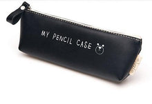 Load image into Gallery viewer, Cactus Pencil Case Canvas School Supplies Kawaii Stationery Estuches Chancery School Cute Pencil Box Pen Bags Penalty
