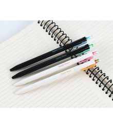 Load image into Gallery viewer, G33 2X Cute Kawaii Rabbit Carrot Automatic Mechanical Pencil Writing School Office Supply Student Stationery 0.5mm
