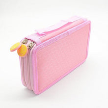 Load image into Gallery viewer, 4th floor pencil case Colorful Kawaii estuche escolar pencilcase trousse scolaire stylo pen case pencil box stationery
