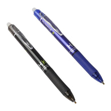 Load image into Gallery viewer, Gel Pen Rubber Hot Erasable Pen Imported Ink Temperature Control Erasable Pen Blue-black Press Erasable Pens For School Office
