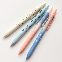 Load image into Gallery viewer, 1 Piece Simple Cute Tree Press Mechanical Pencil School Office Supply Student Stationery Kid Automatic Pencil 0.7mm
